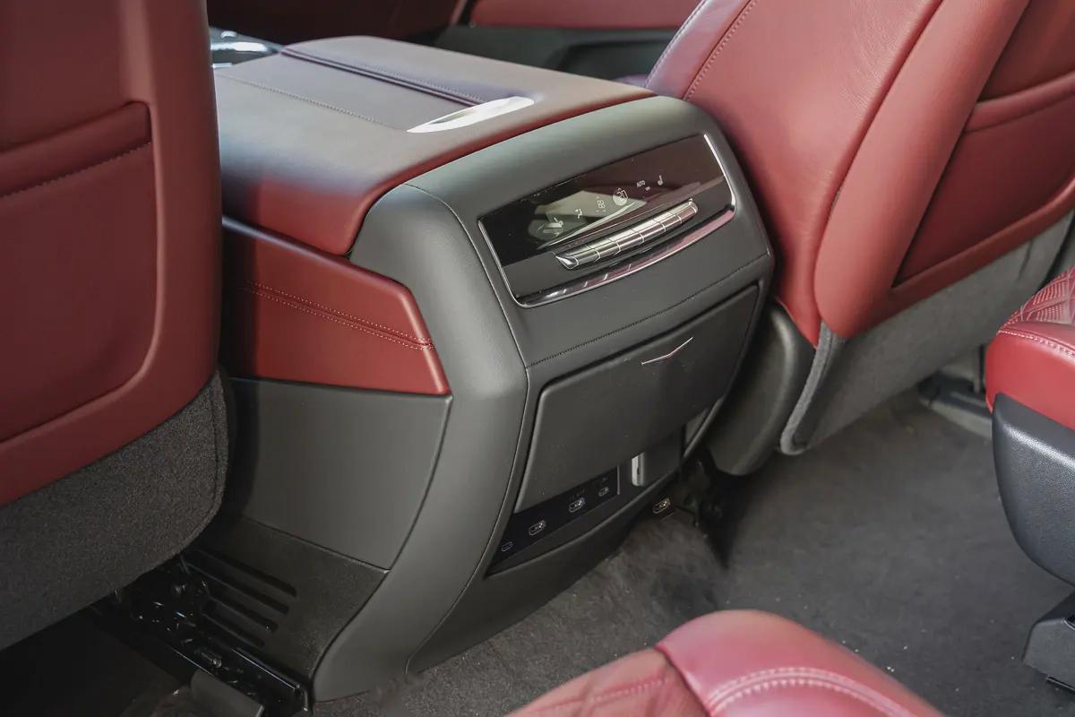 Sport 6.2L AWD Cadillac Escalade Sport - 2026 Brand New (Export)-13-13