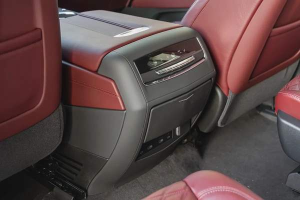 Sport 6.2L AWD Cadillac Escalade Sport - 2026 Brand New (Export)