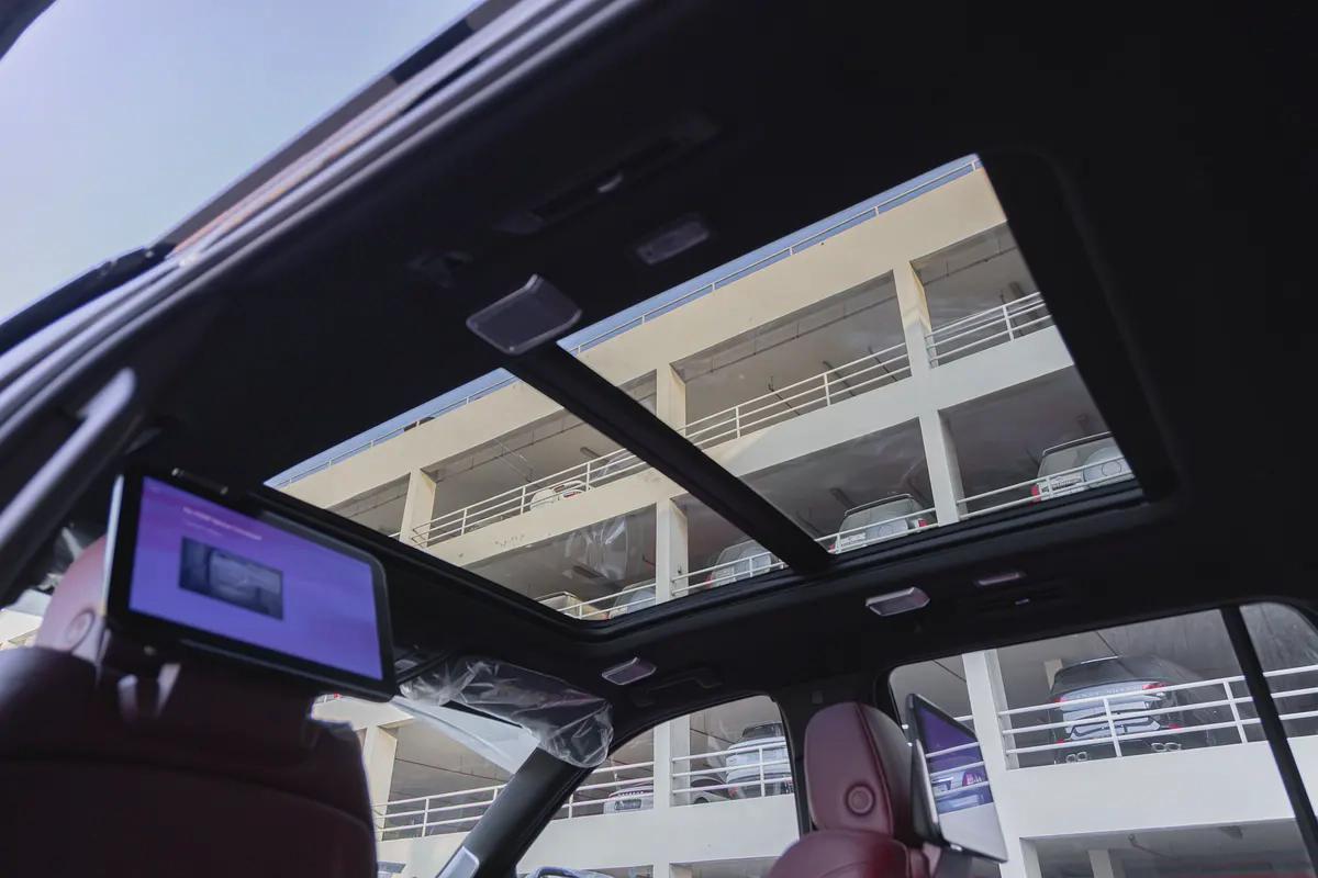 Sport 6.2L AWD Cadillac Escalade Sport - 2026 Brand New (Export)-14-14