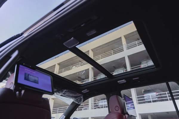 Sport 6.2L AWD Cadillac Escalade Sport - 2026 Brand New (Export)