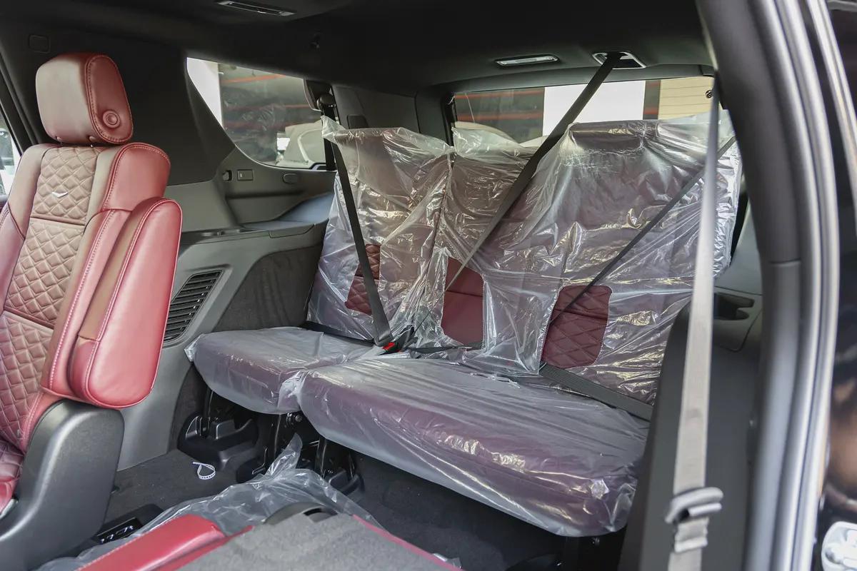 Sport 6.2L AWD Cadillac Escalade Sport - 2026 Brand New (Export)-17-17