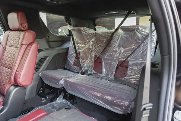 Sport 6.2L AWD Cadillac Escalade Sport - 2026 Brand New (Export)