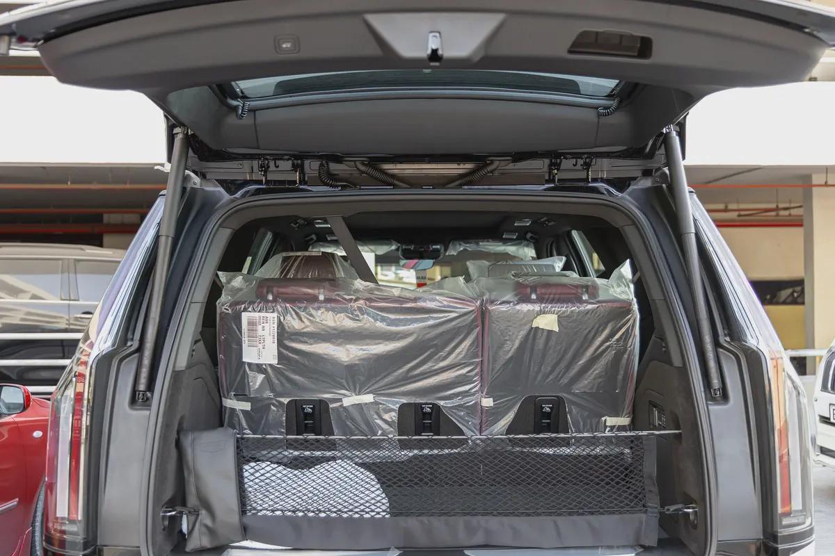 Sport 6.2L AWD Cadillac Escalade Sport - 2026 Brand New (Export)-19-19