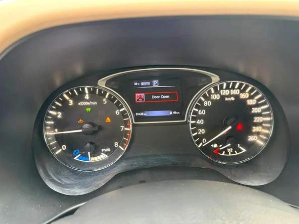 Nissan Pathfinder XE 2018 - GCC Specs - Perfect Family SUV