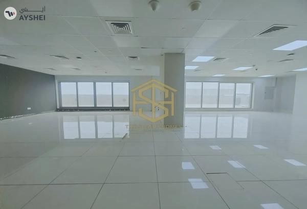 OFFICE SPACE FOR RENT IN AL MUTEENA, DEIRA