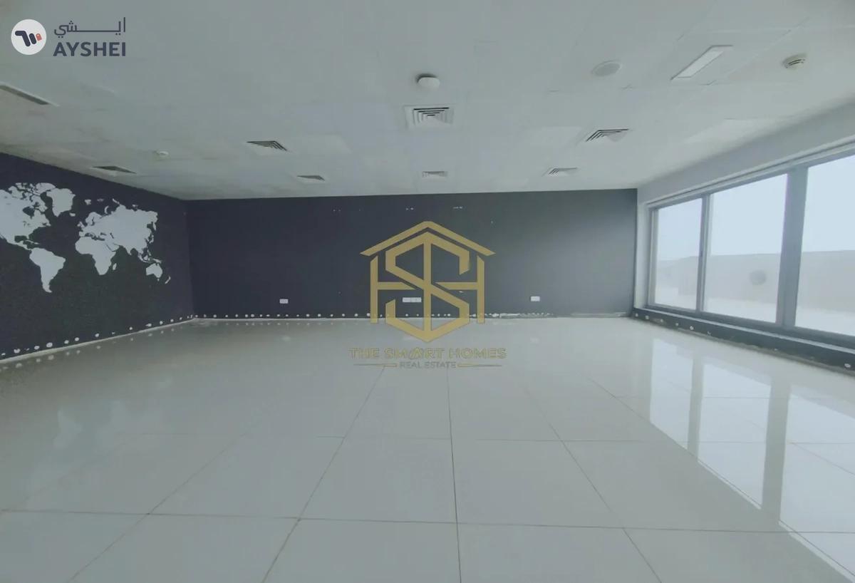OFFICE SPACE FOR RENT IN AL MUTEENA, DEIRA-11-11
