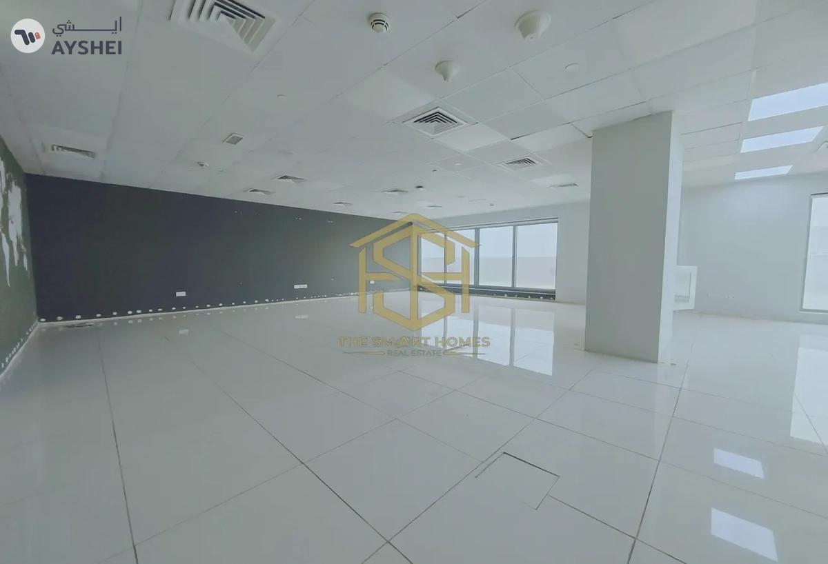 OFFICE SPACE FOR RENT IN AL MUTEENA, DEIRA-12-12