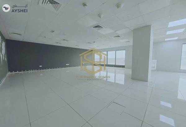 OFFICE SPACE FOR RENT IN AL MUTEENA, DEIRA