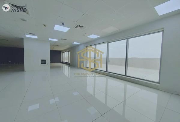 OFFICE SPACE FOR RENT IN AL MUTEENA, DEIRA