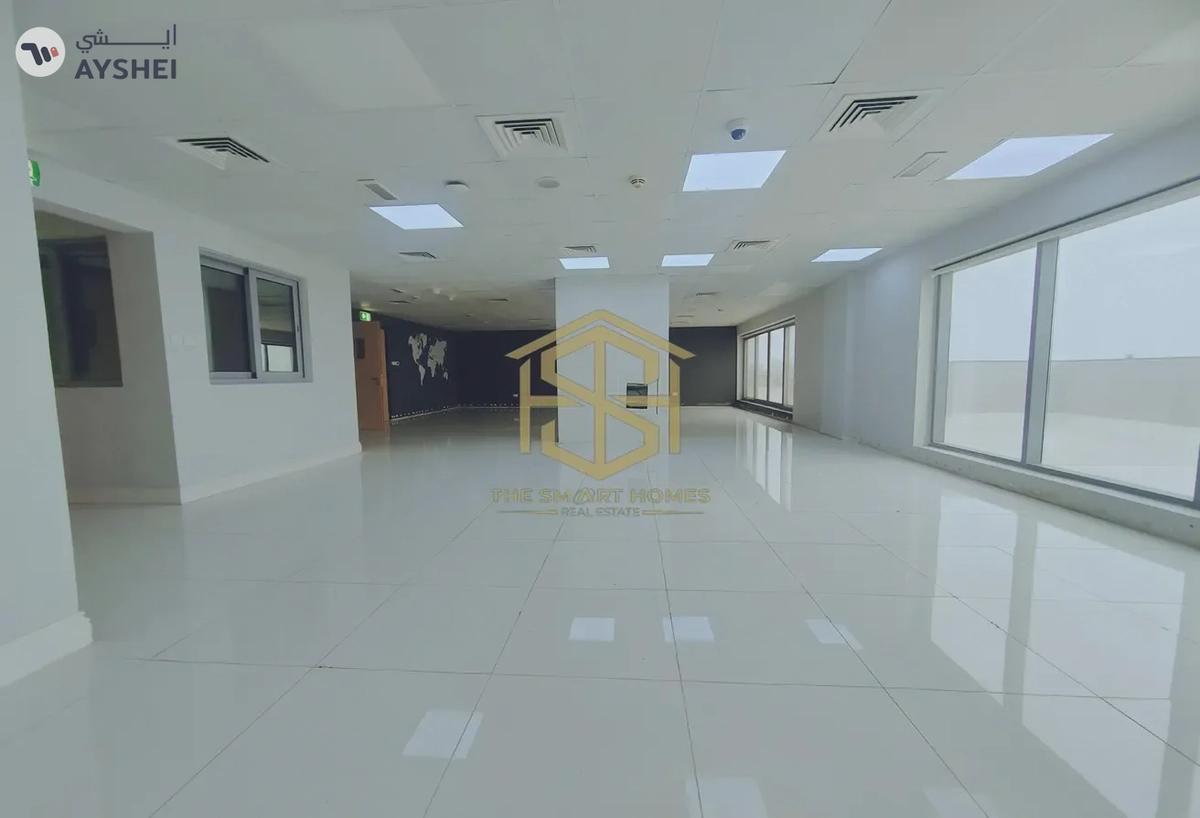 OFFICE SPACE FOR RENT IN AL MUTEENA, DEIRA-14-14