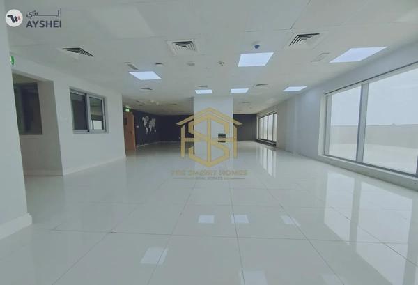 OFFICE SPACE FOR RENT IN AL MUTEENA, DEIRA