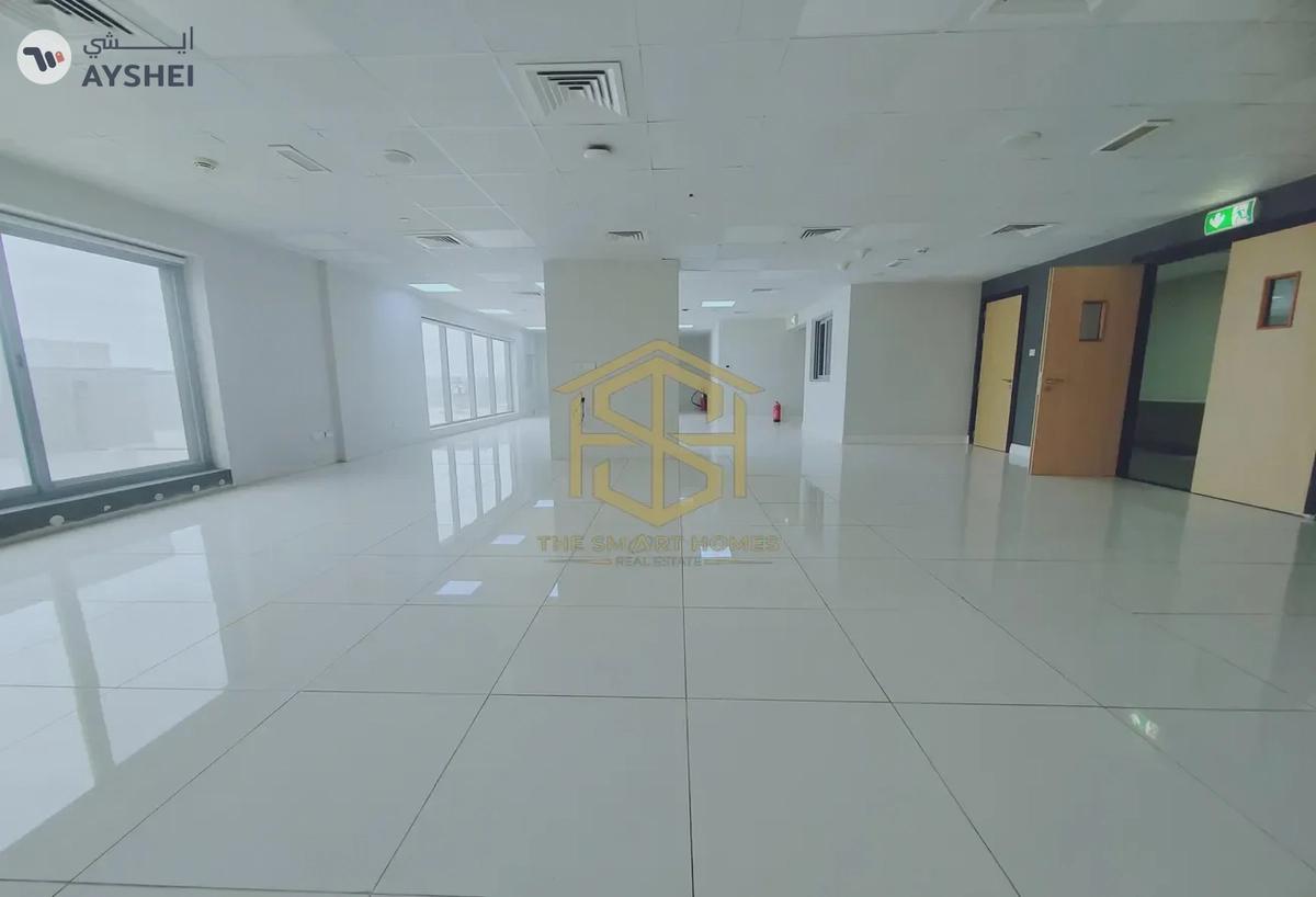 OFFICE SPACE FOR RENT IN AL MUTEENA, DEIRA-0-0