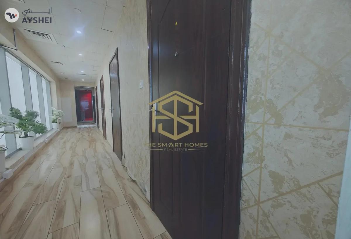 OFFICE SPACE FOR RENT IN AL MUTEENA, DEIRA-1-1