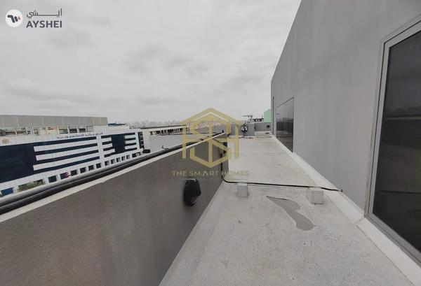 OFFICE SPACE FOR RENT IN AL MUTEENA, DEIRA