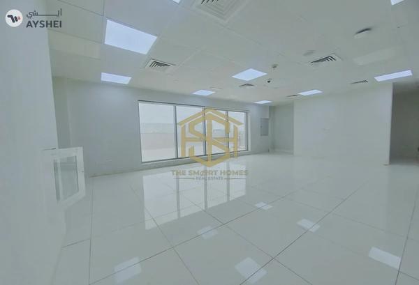 OFFICE SPACE FOR RENT IN AL MUTEENA, DEIRA