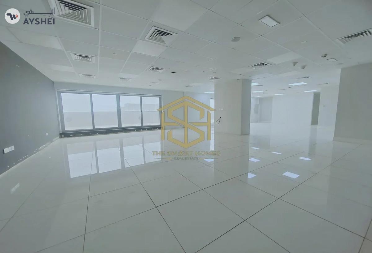 OFFICE SPACE FOR RENT IN AL MUTEENA, DEIRA-6-6