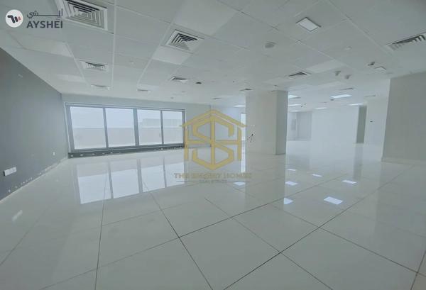 OFFICE SPACE FOR RENT IN AL MUTEENA, DEIRA