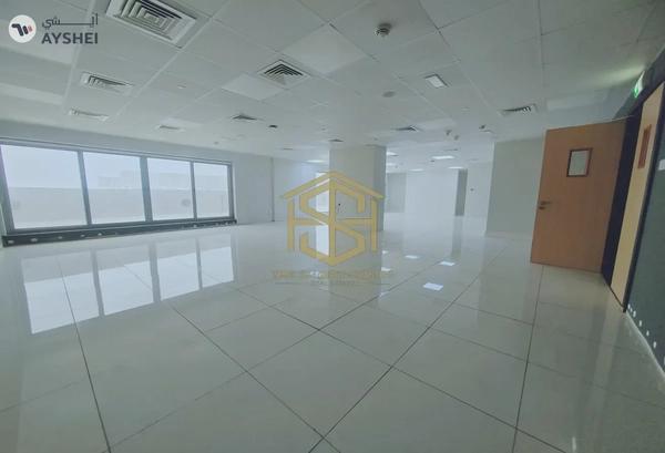 OFFICE SPACE FOR RENT IN AL MUTEENA, DEIRA