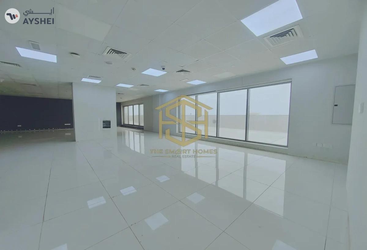 OFFICE SPACE FOR RENT IN AL MUTEENA, DEIRA-8-8
