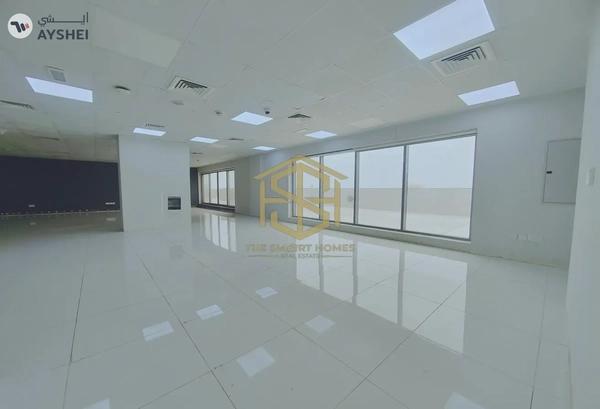 OFFICE SPACE FOR RENT IN AL MUTEENA, DEIRA
