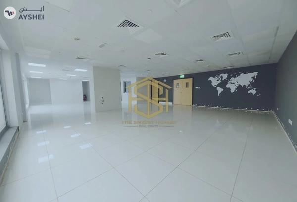OFFICE SPACE FOR RENT IN AL MUTEENA, DEIRA