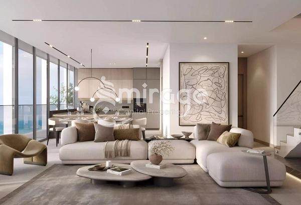 Luxury 3BR Unit | Duplex | Premium Location