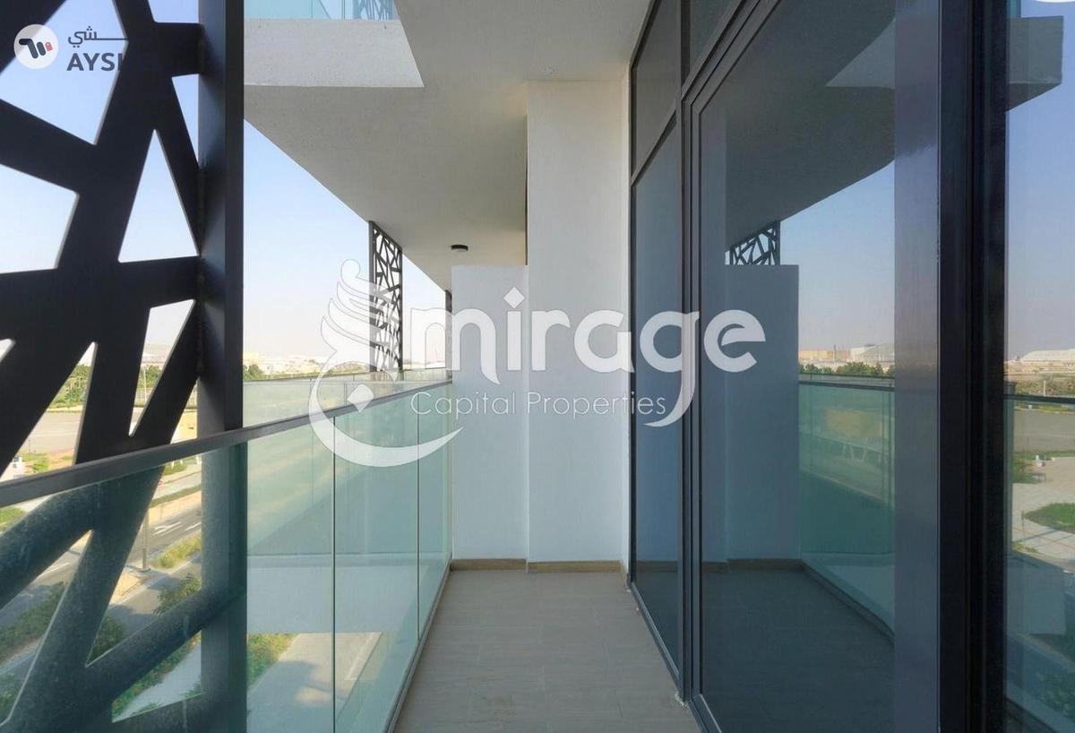 APARTMENT FOR SALE IN THE GATE, MASDAR CITY-8-8