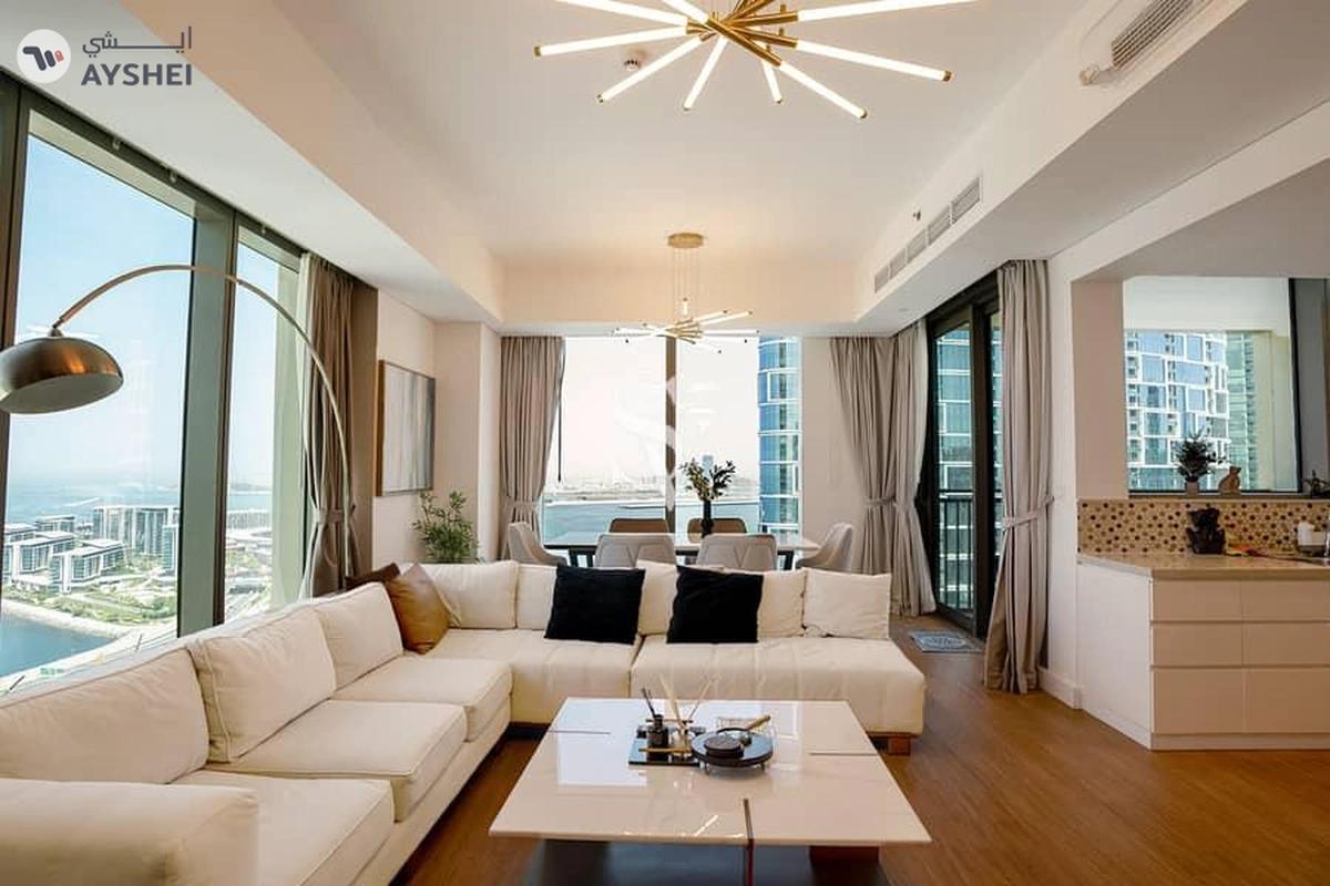 5242 Tower 2, 5242 Towers, Dubai Marina, Dubai-11-11