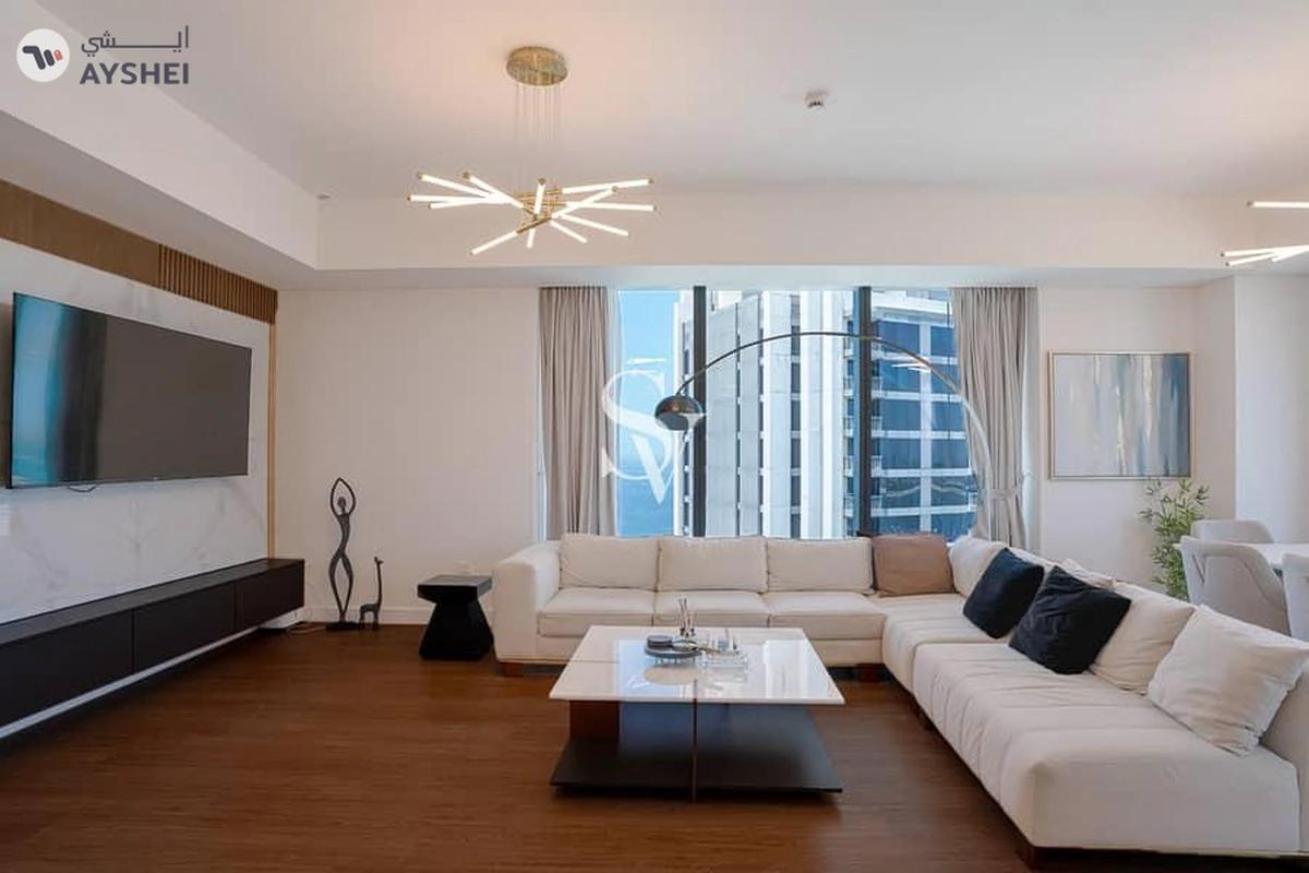 5242 Tower 2, 5242 Towers, Dubai Marina, Dubai-12-12