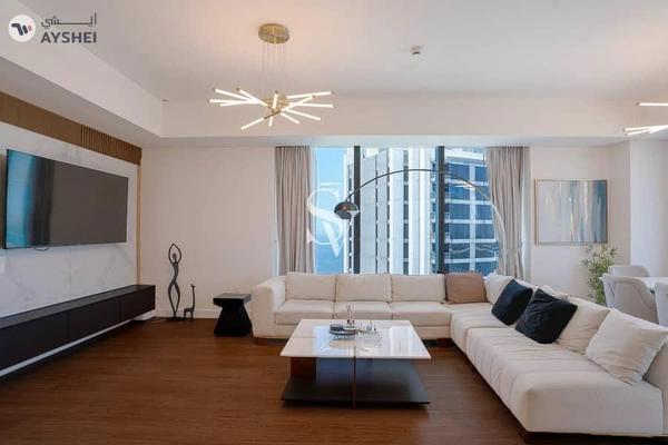 5242 Tower 2, 5242 Towers, Dubai Marina, Dubai