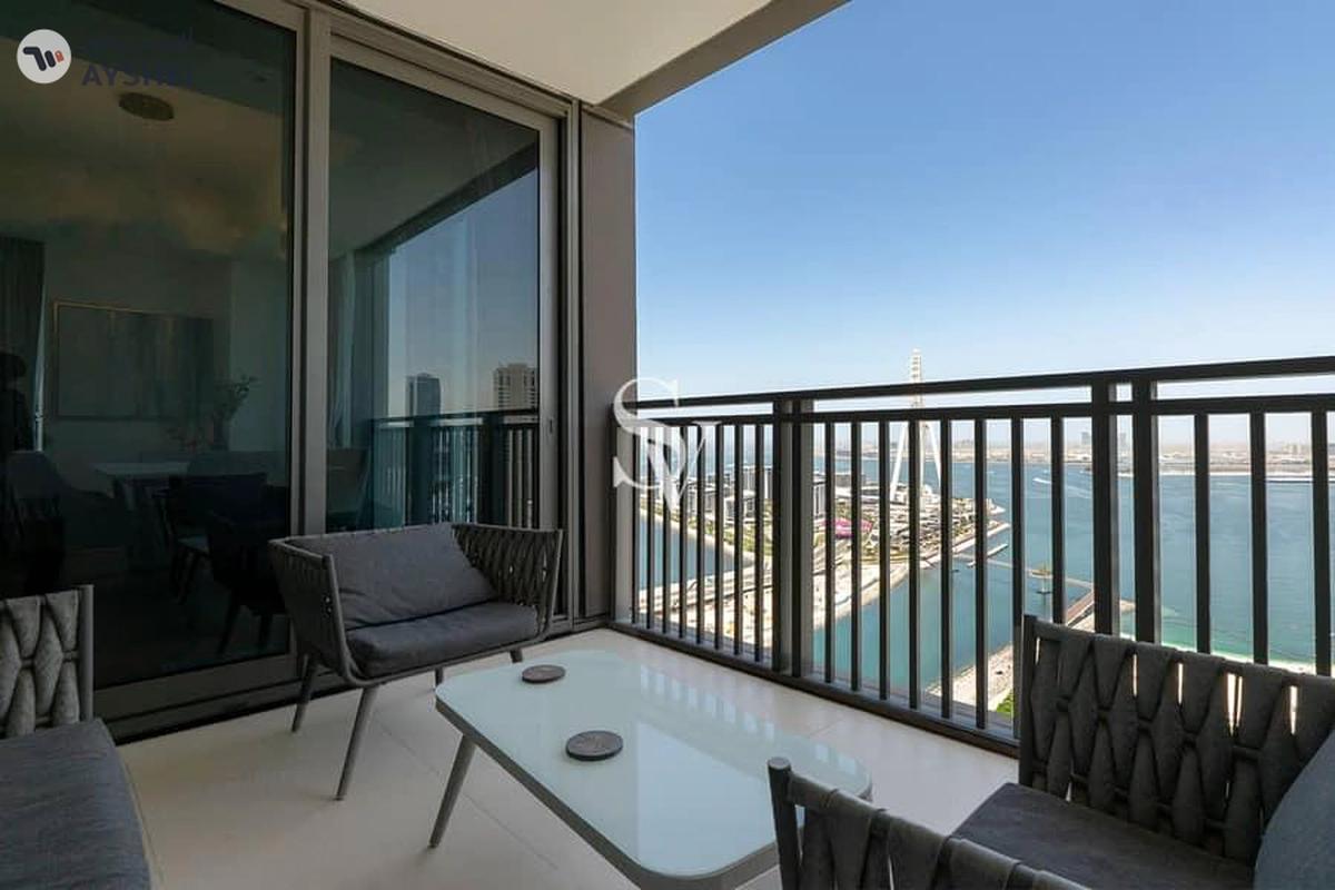 5242 Tower 2, 5242 Towers, Dubai Marina, Dubai-16-16