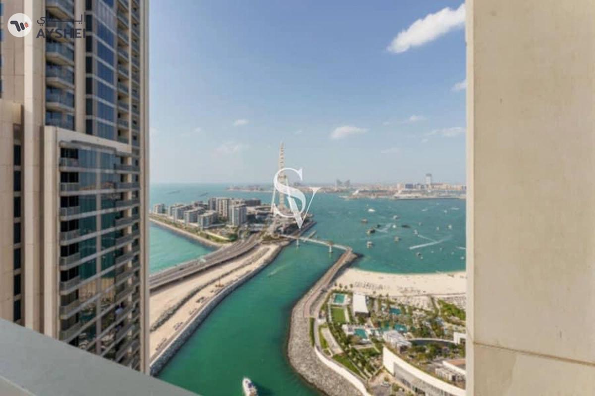 5242 Tower 2, 5242 Towers, Dubai Marina, Dubai-0-landscape