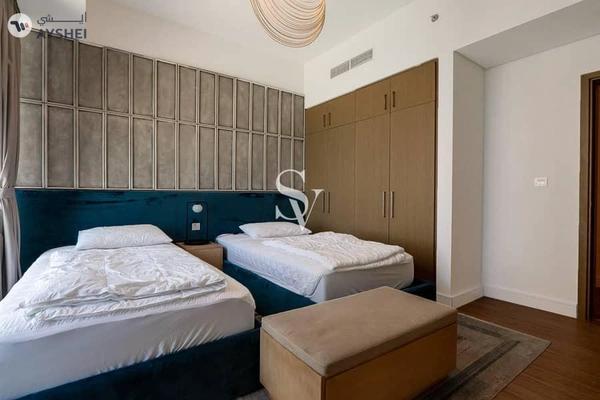 5242 Tower 2, 5242 Towers, Dubai Marina, Dubai