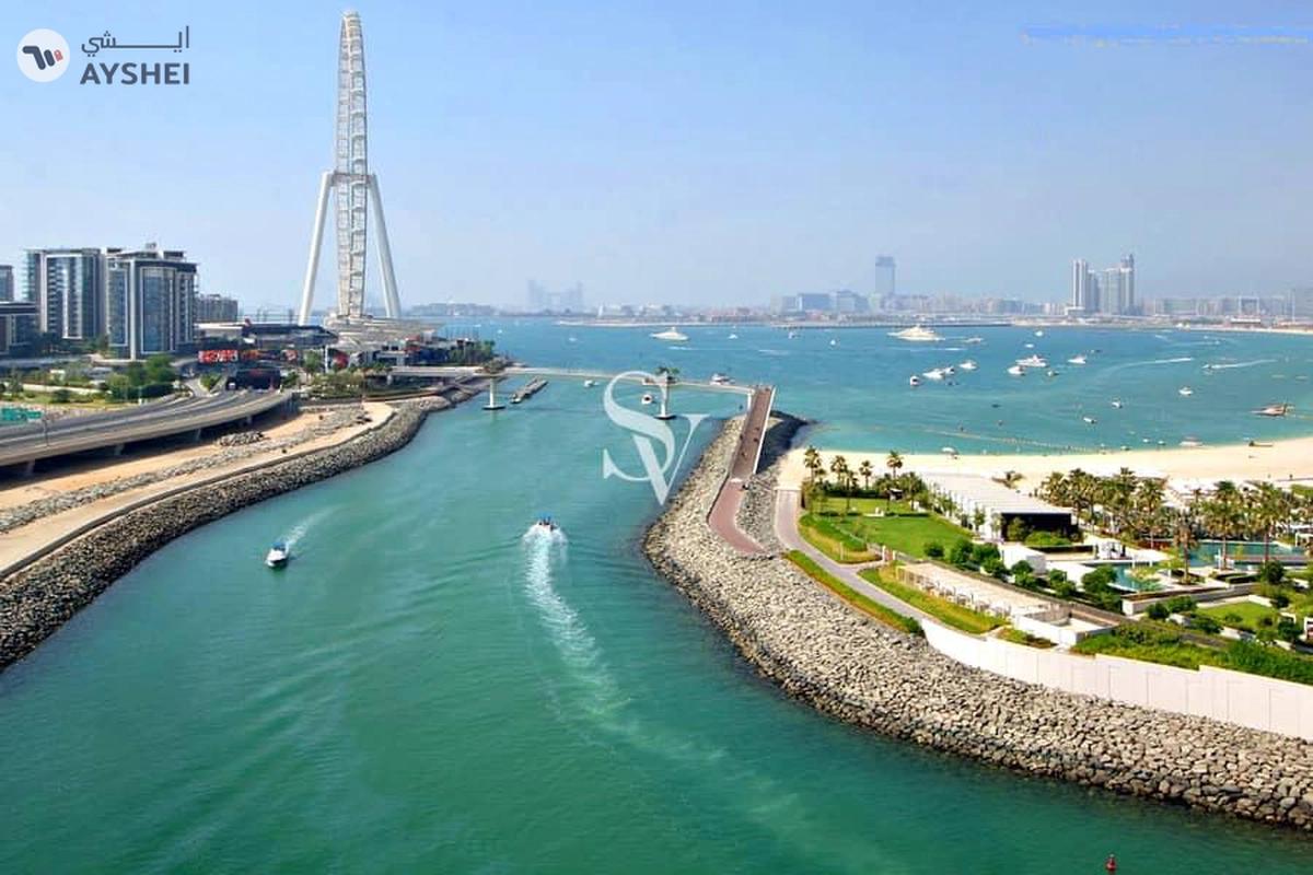 5242 Tower 2, 5242 Towers, Dubai Marina, Dubai-1-1