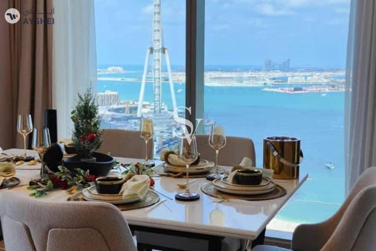 5242 Tower 2, 5242 Towers, Dubai Marina, Dubai-7-7