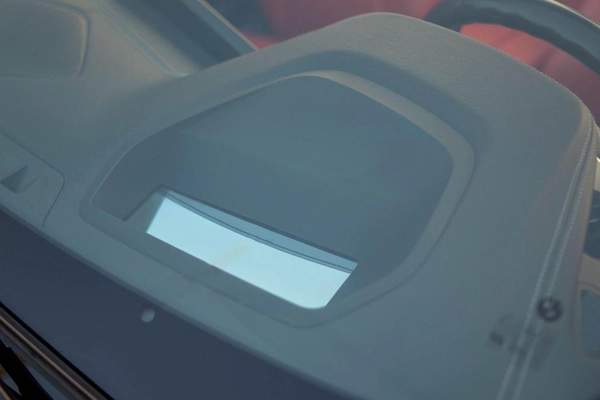 BMW Z4 sDrive 30i M Sport package 2.0L