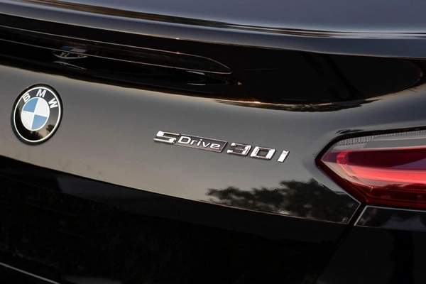 BMW Z4 sDrive 30i M Sport package 2.0L