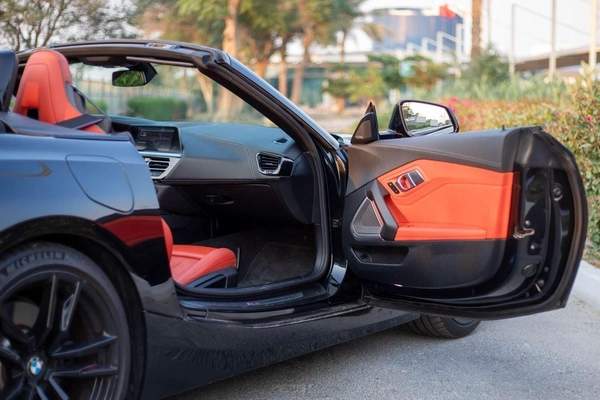 BMW Z4 sDrive 30i M Sport package 2.0L