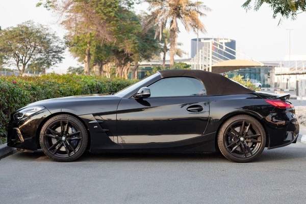BMW Z4 sDrive 30i M Sport package 2.0L