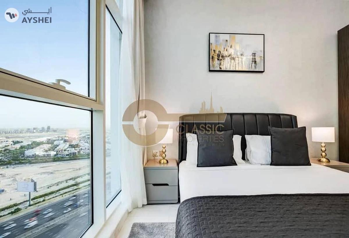 Spacious 1BED | Fully Furnished | Prime Location-9-9