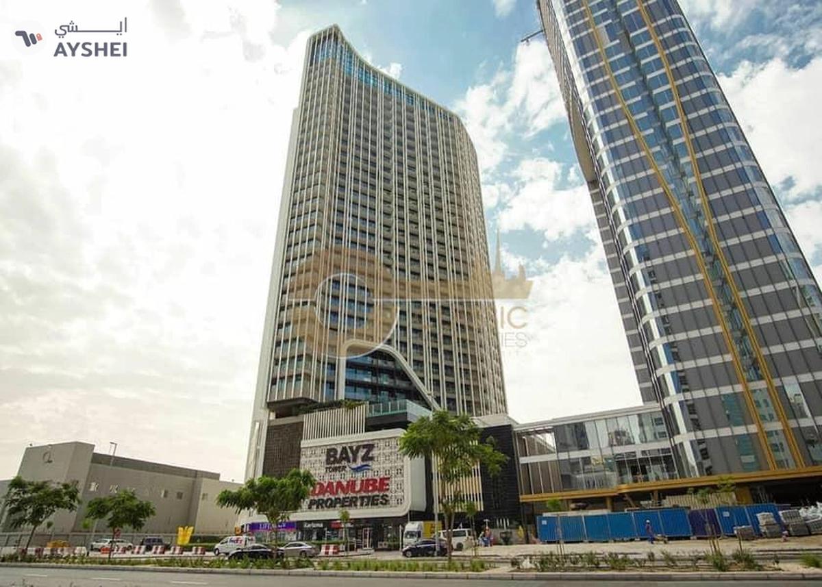 Spacious 1BED | Fully Furnished | Prime Location-11-11