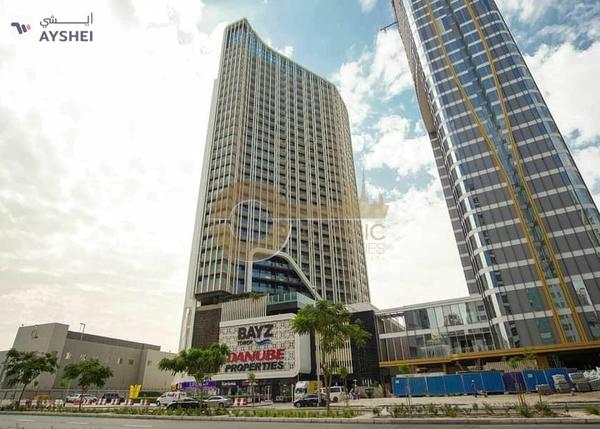 Spacious 1BED | Fully Furnished | Prime Location