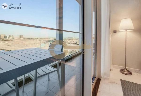 Spacious 1BED | Fully Furnished | Prime Location