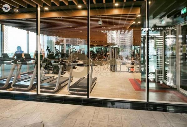 Spacious 1BED | Fully Furnished | Prime Location