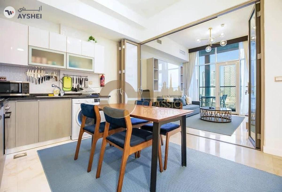 Spacious 1BED | Fully Furnished | Prime Location-0-0