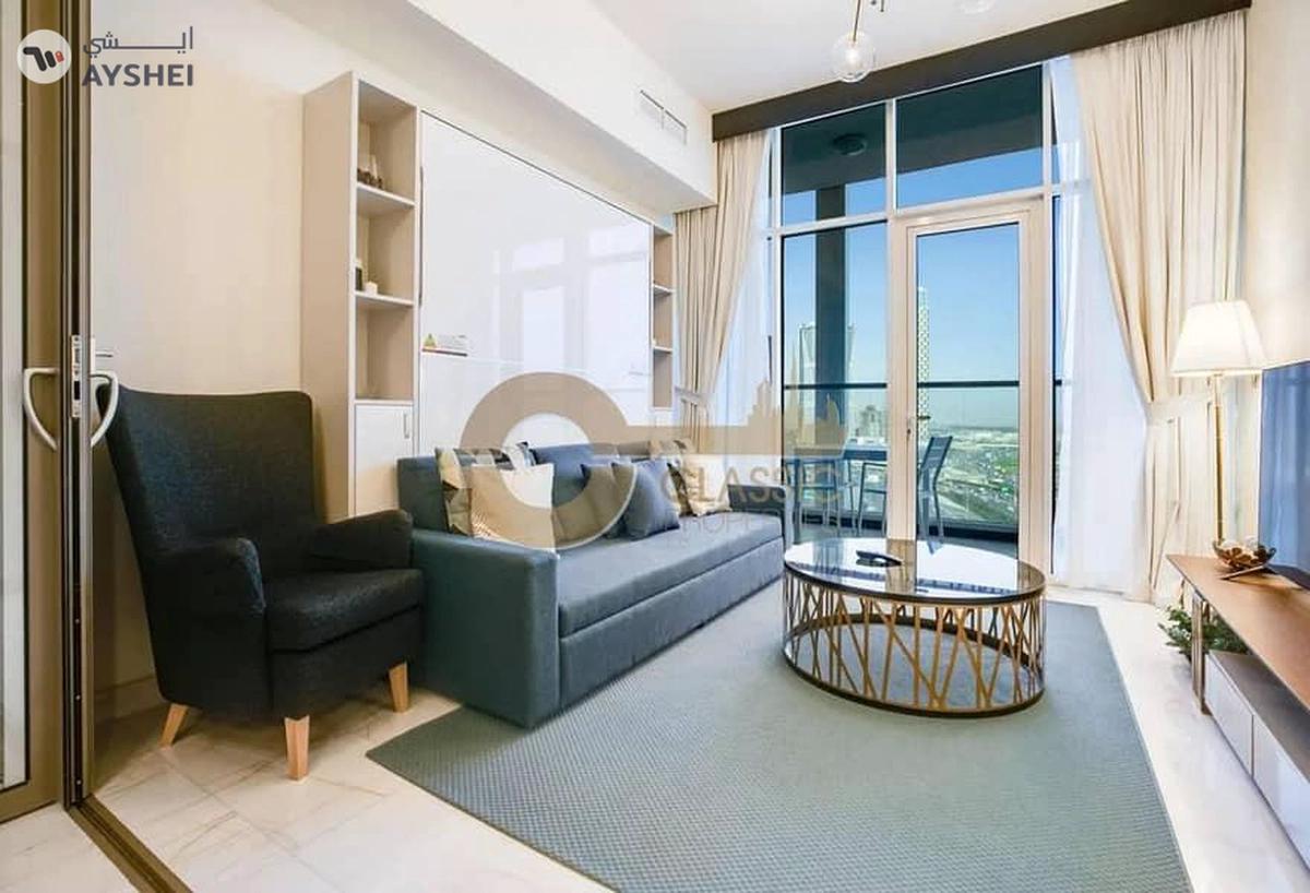 Spacious 1BED | Fully Furnished | Prime Location-0-landscape