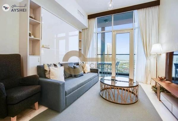 Spacious 1BED | Fully Furnished | Prime Location