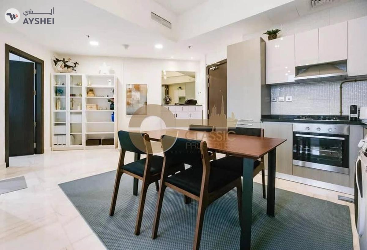 Spacious 1BED | Fully Furnished | Prime Location-1-landscape