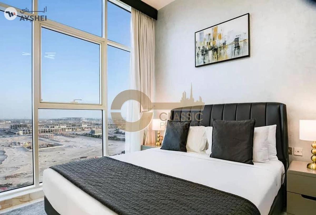 Spacious 1BED | Fully Furnished | Prime Location-8-8