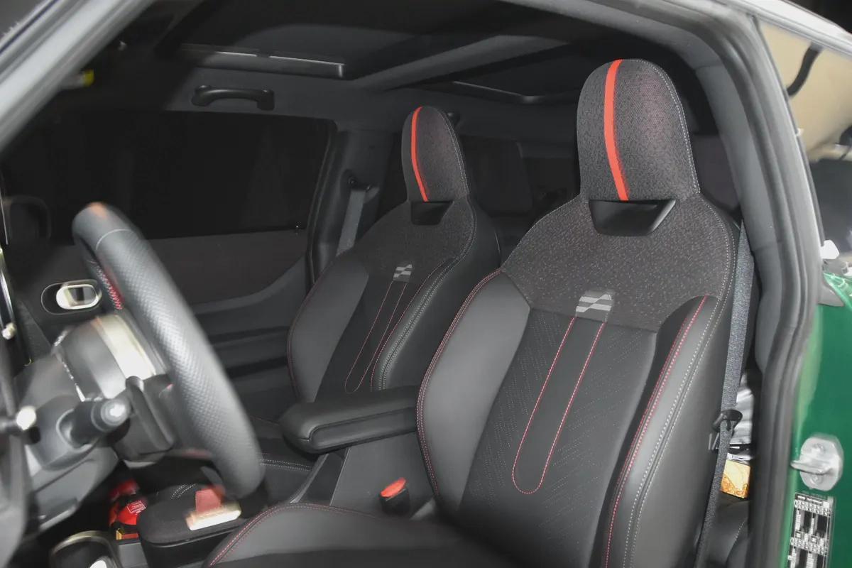 2025 ll Mini Cooper S JCW ll Gcc ll Warranty And service Contract AGMC-8-8